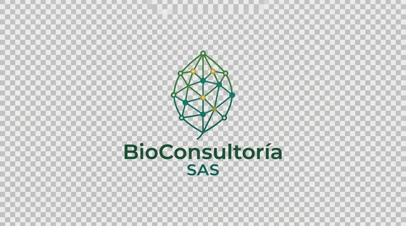 BioConsultoría Logo